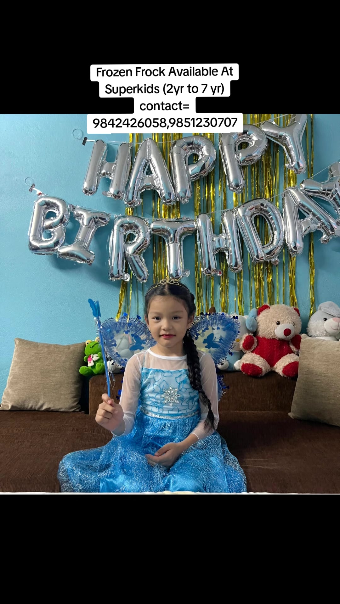@Super Kids