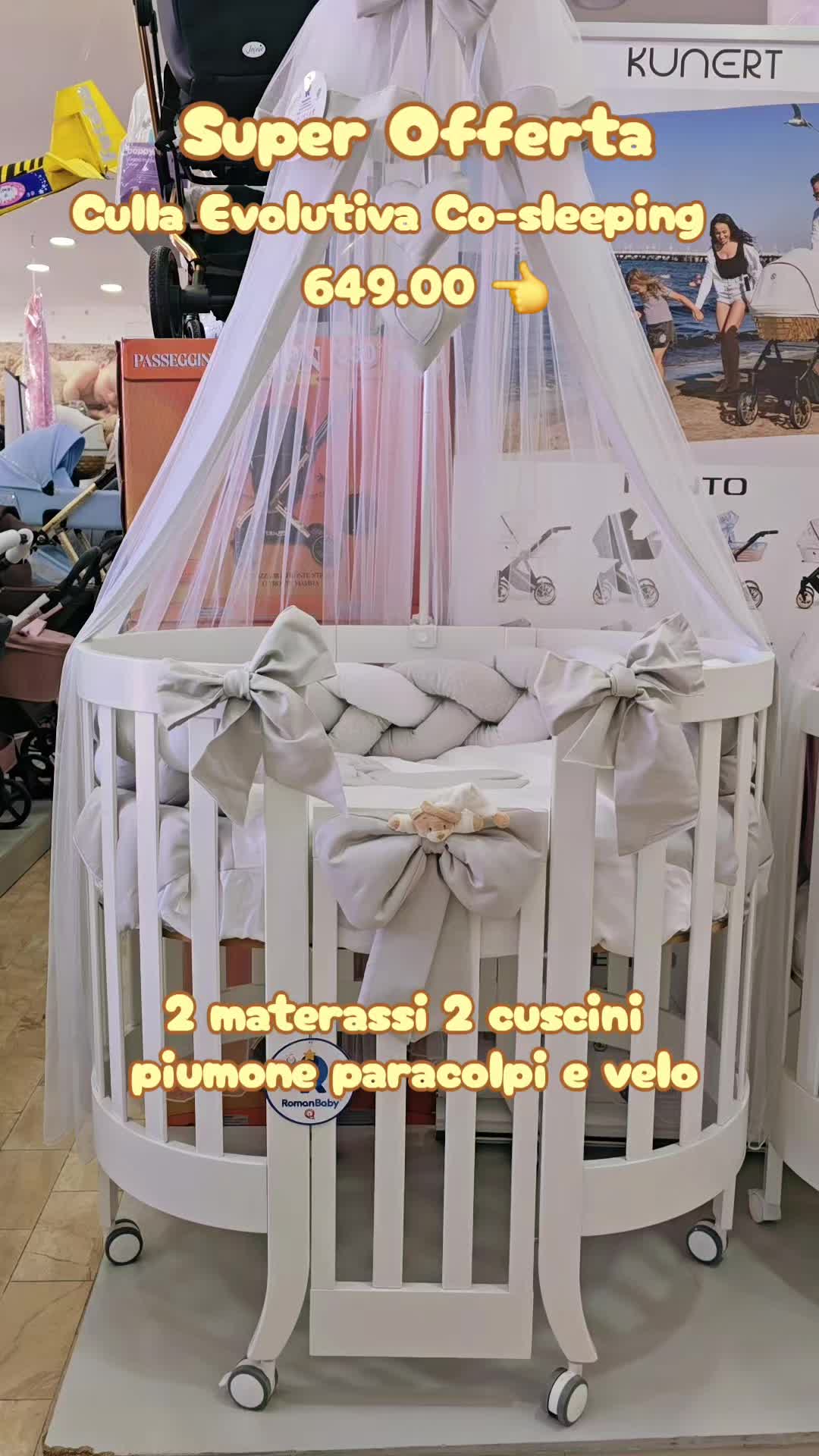 @Bimbi a Nanna Store