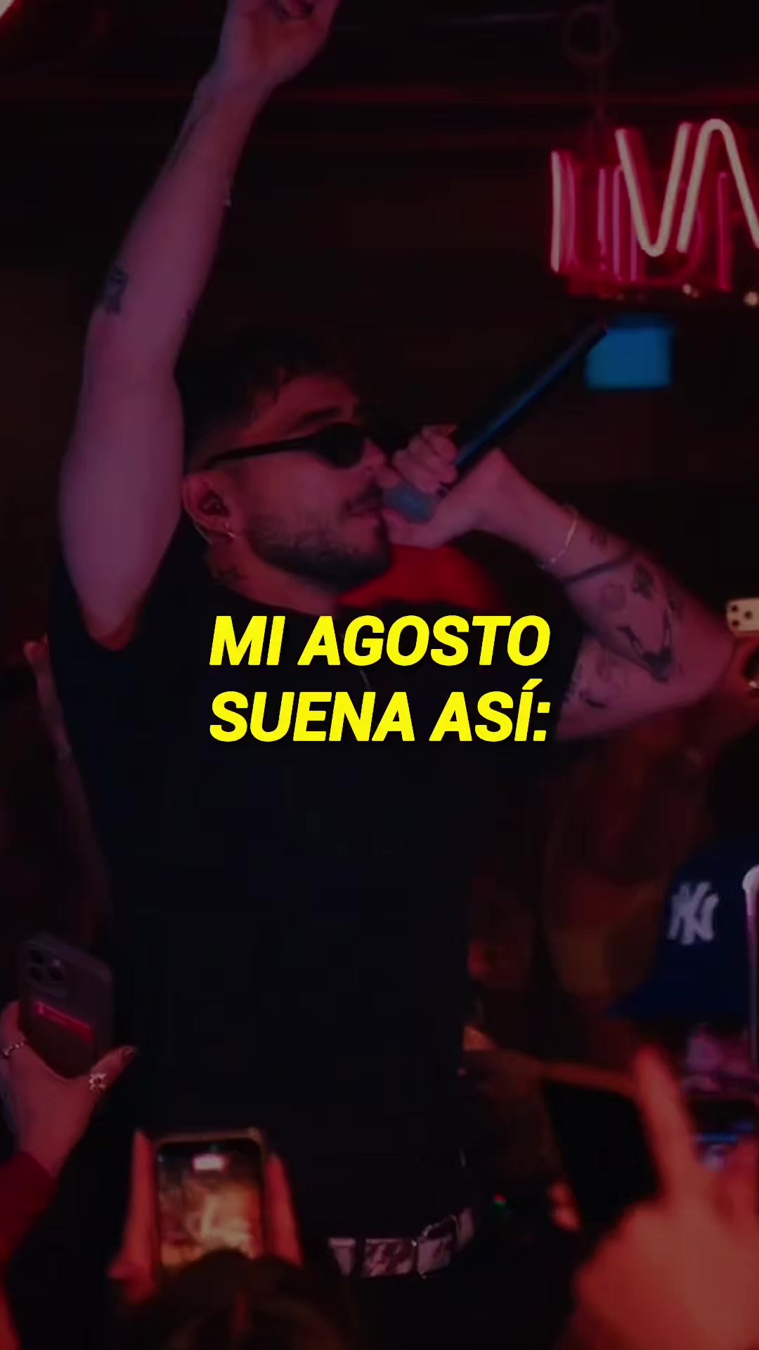 @Variada Music Top