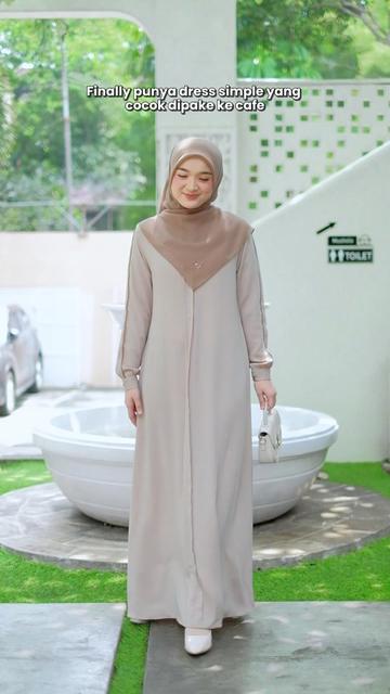 @Salvina Hijab
