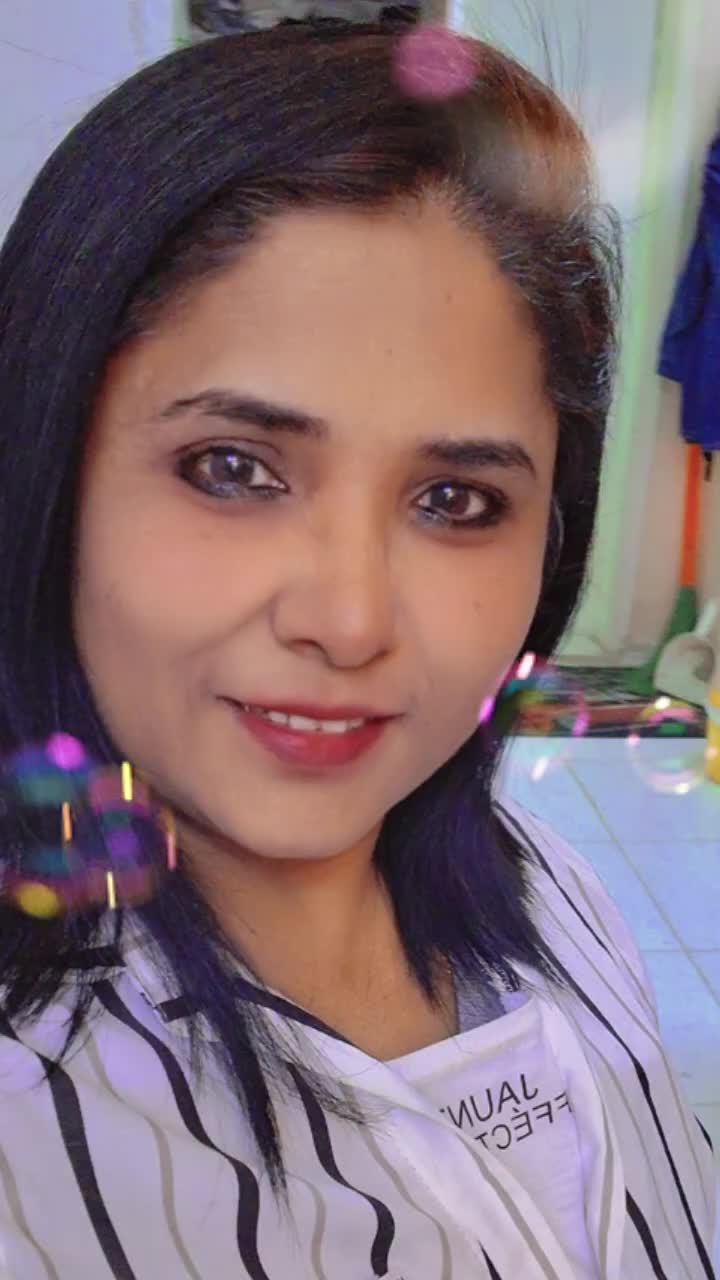 @തൊട്ടാവാടി 😜❤❤