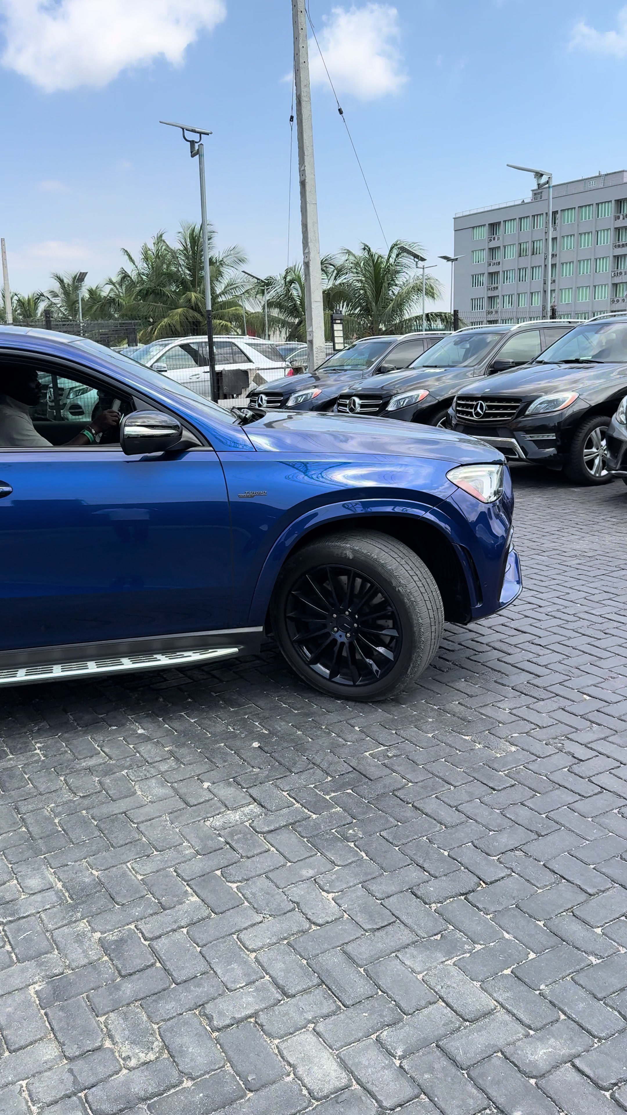 @DripCarsNig💧 🚘