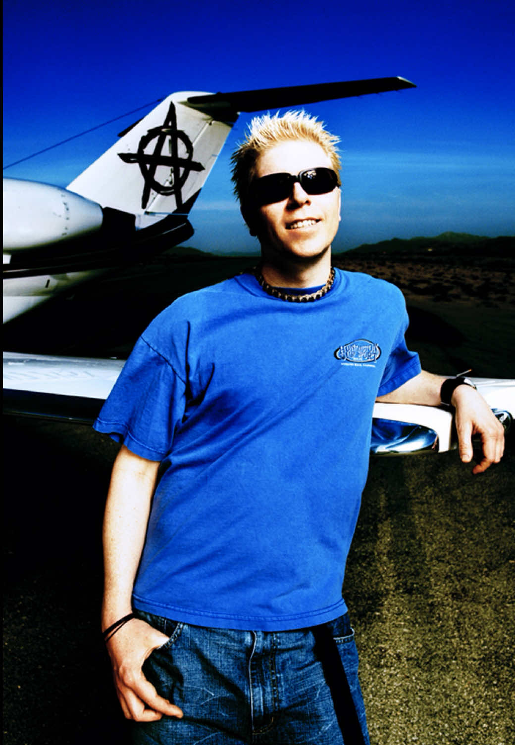 @The Offspring
