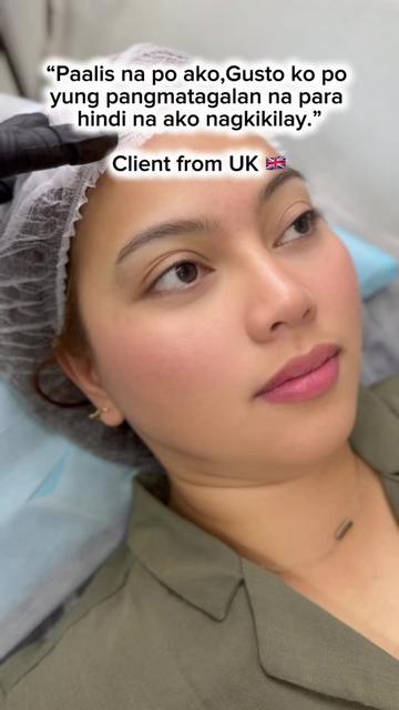 @Izaberu Microblading