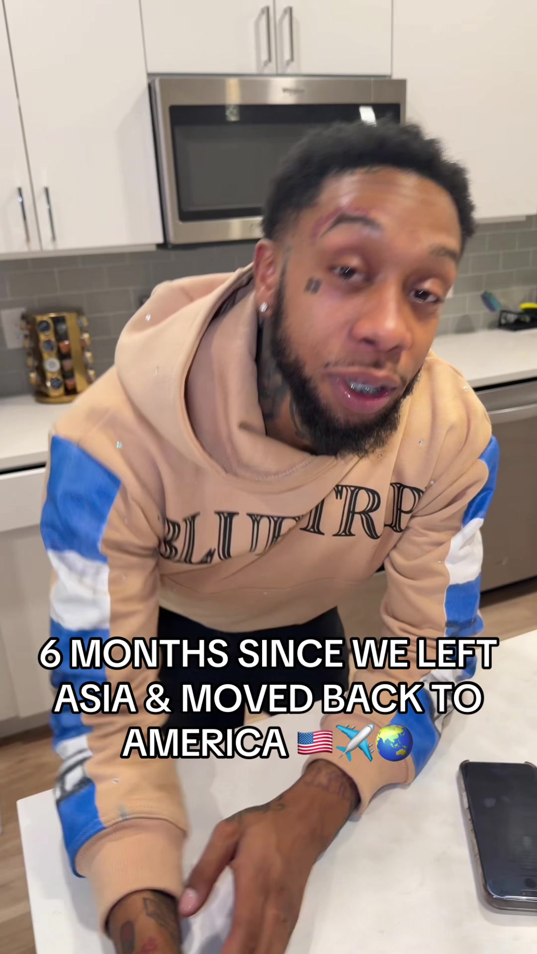@OJTV & Mojo Jojo🧡