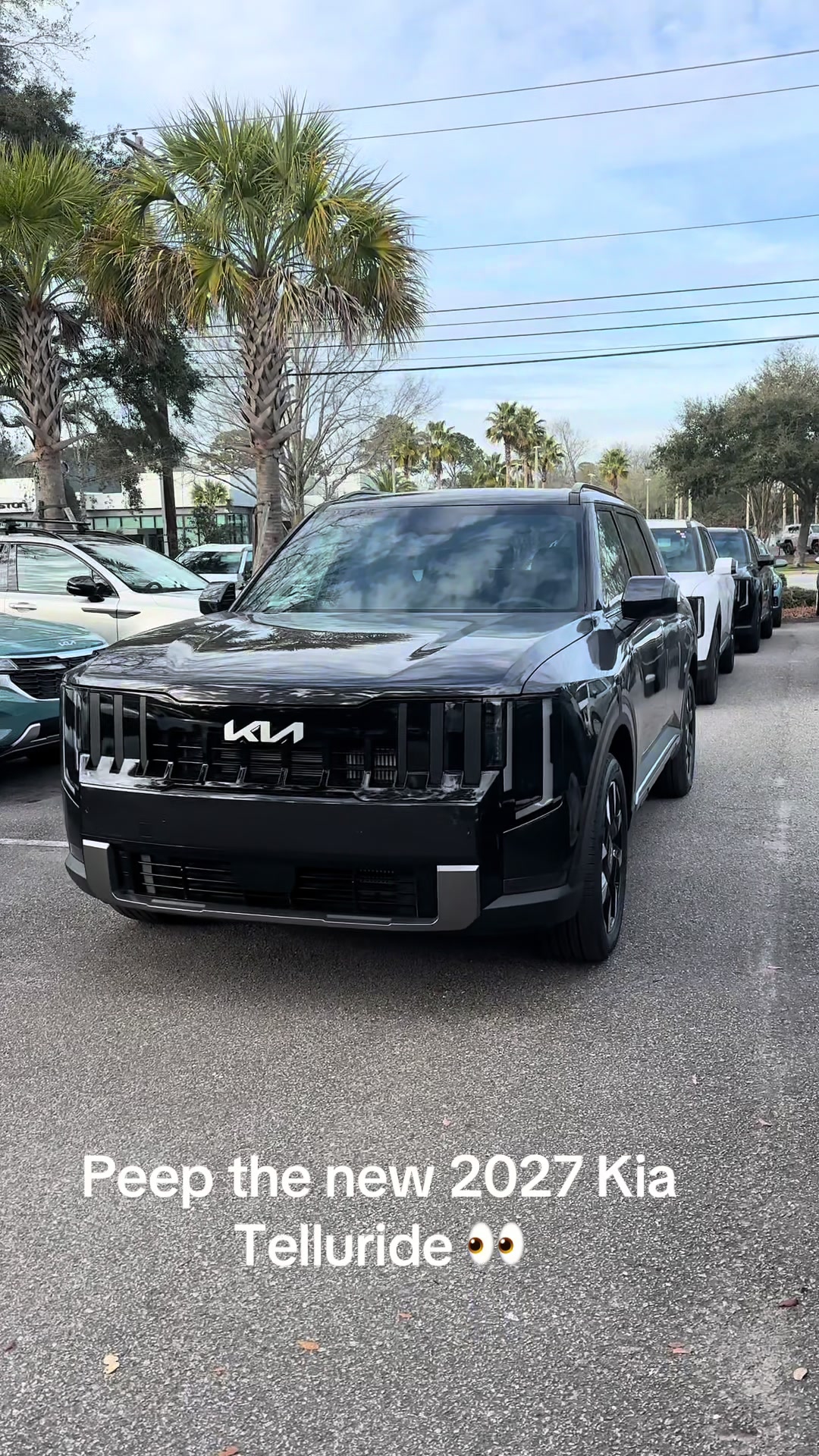 @Kia Country of Hilton Head