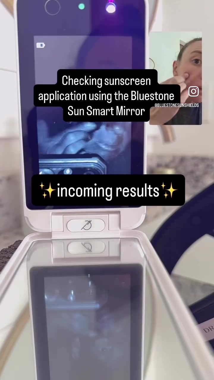 @Bluestone Sunshields