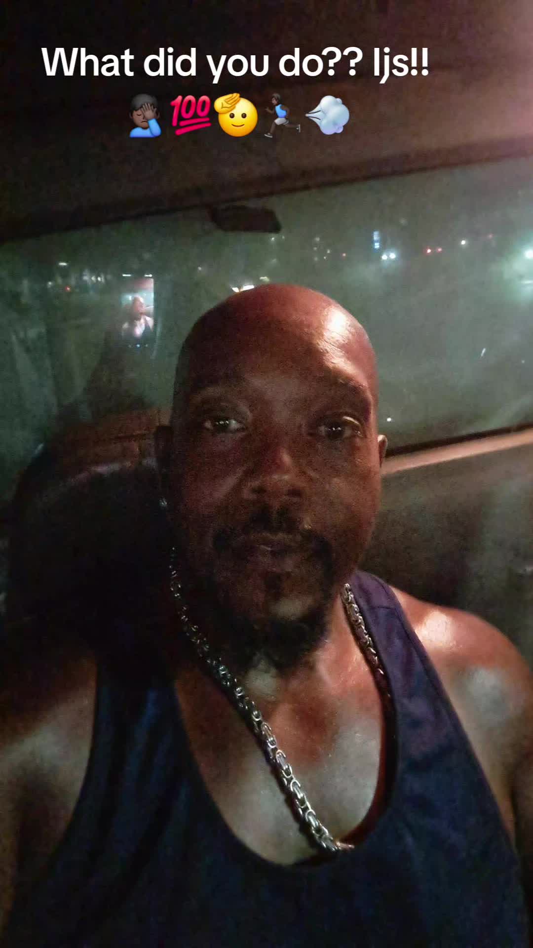@Orlando Bigboshowme Stanley