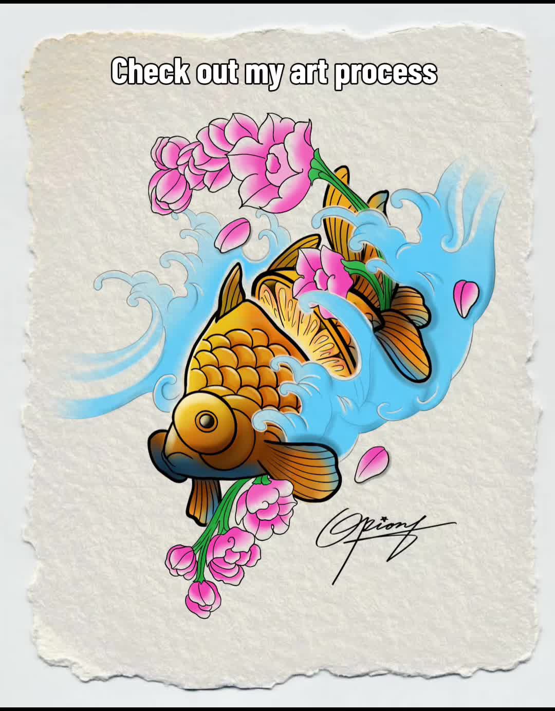 @Orion-Tattoo Apprentice