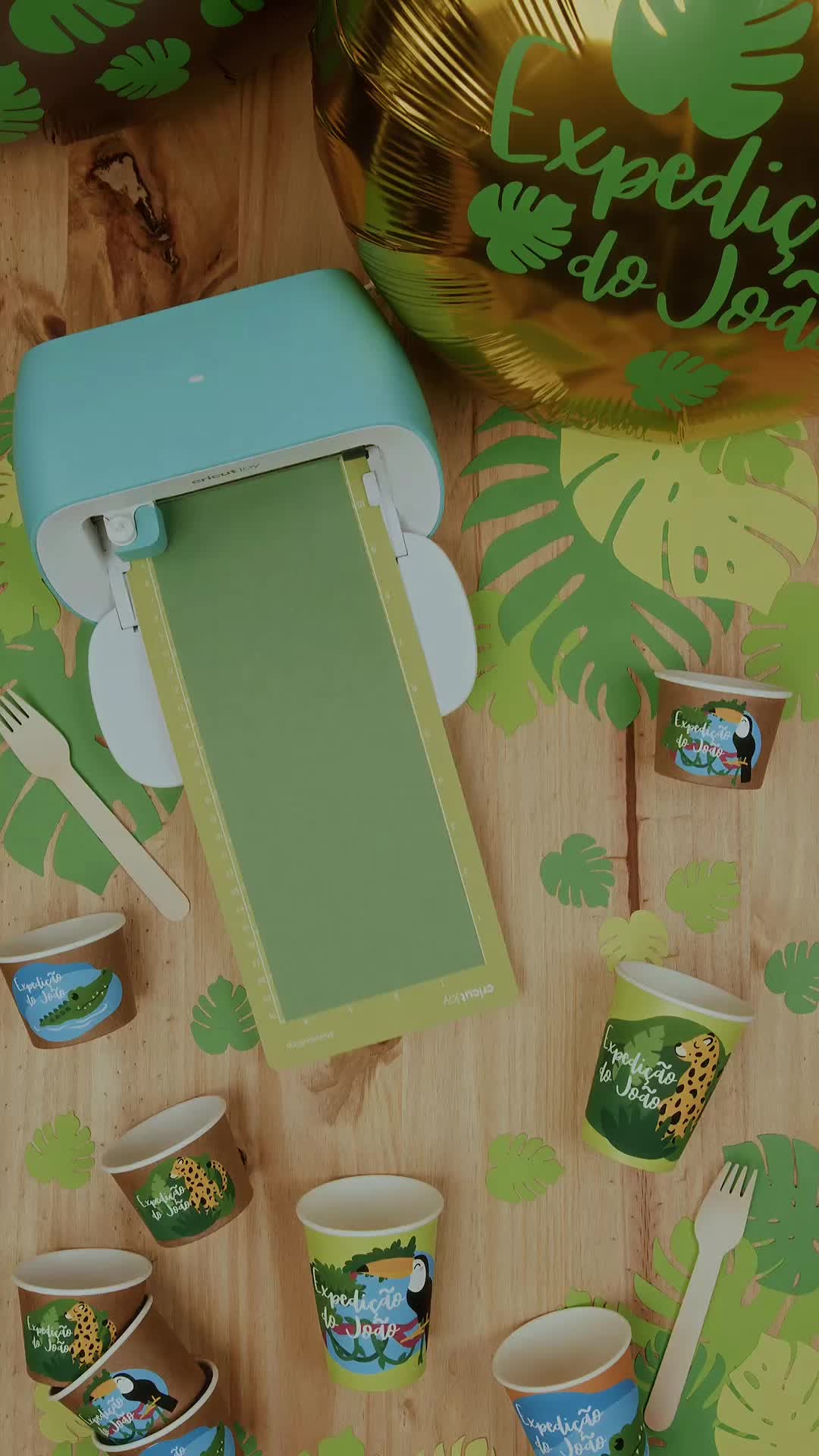 @Cricut Shop Brasil