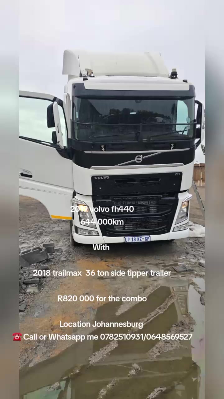 @Mariam Truck Sales
