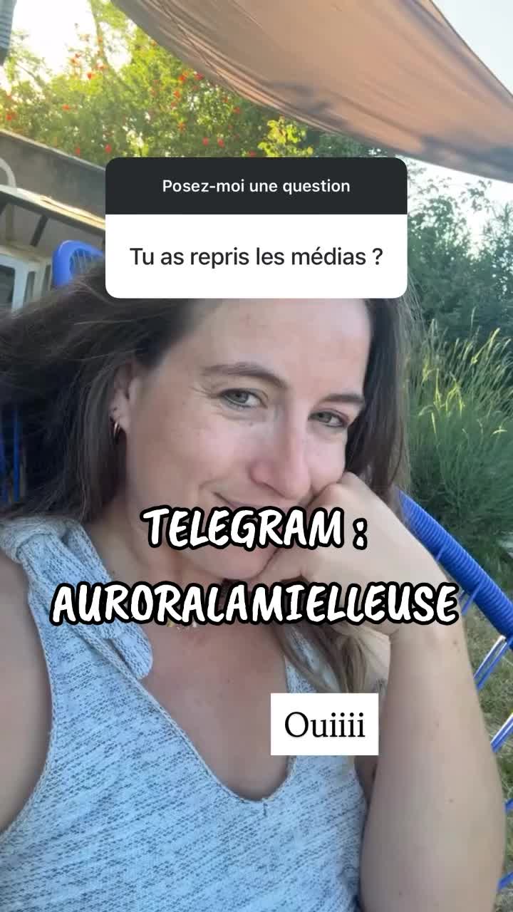 @Doudounette_lamielleuse
