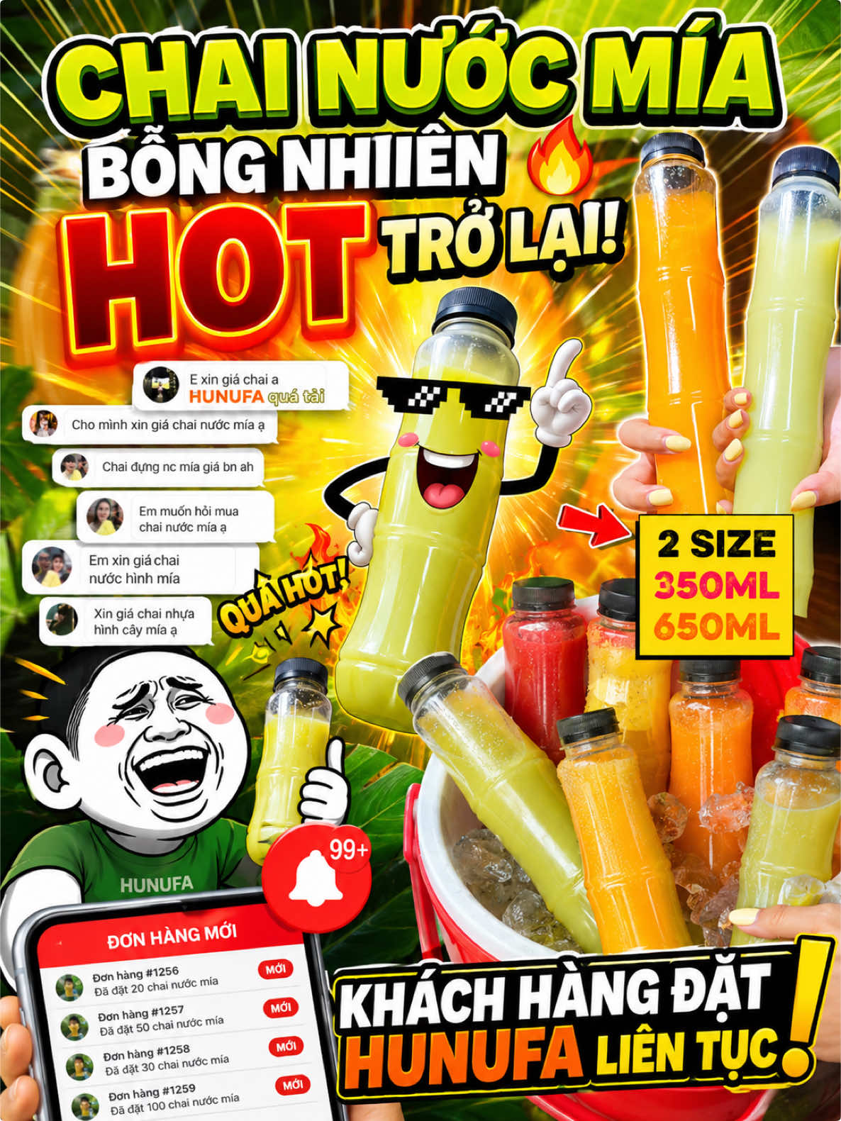 @Hunufa Việt Nam