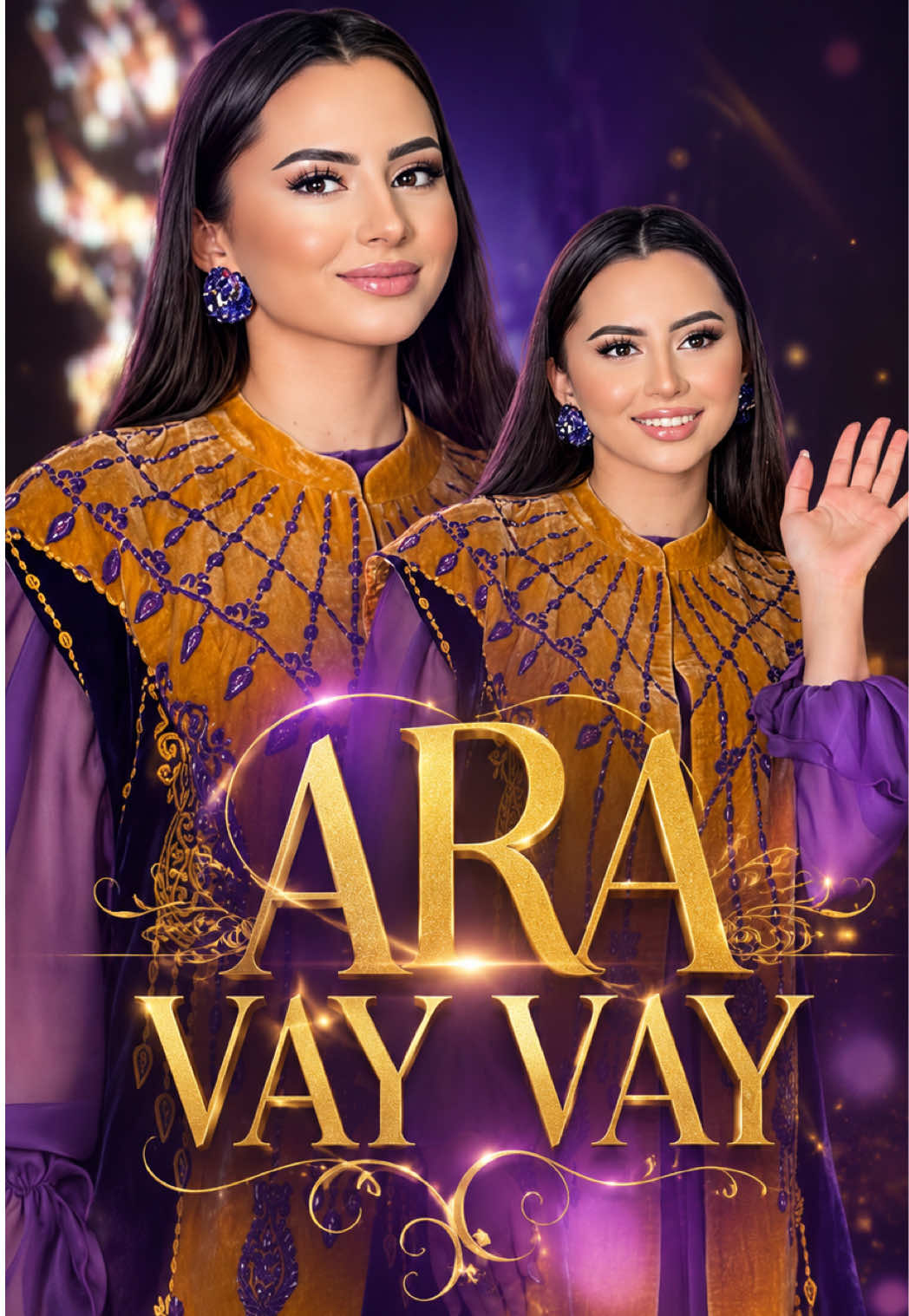 @MERYEM ŞADURDY&Yacute;EWA