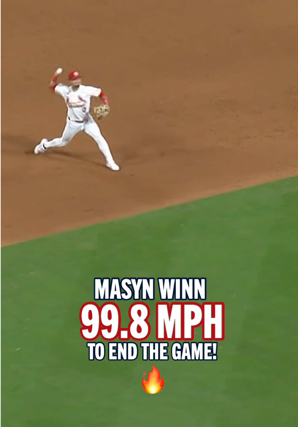 @St. Louis Cardinals