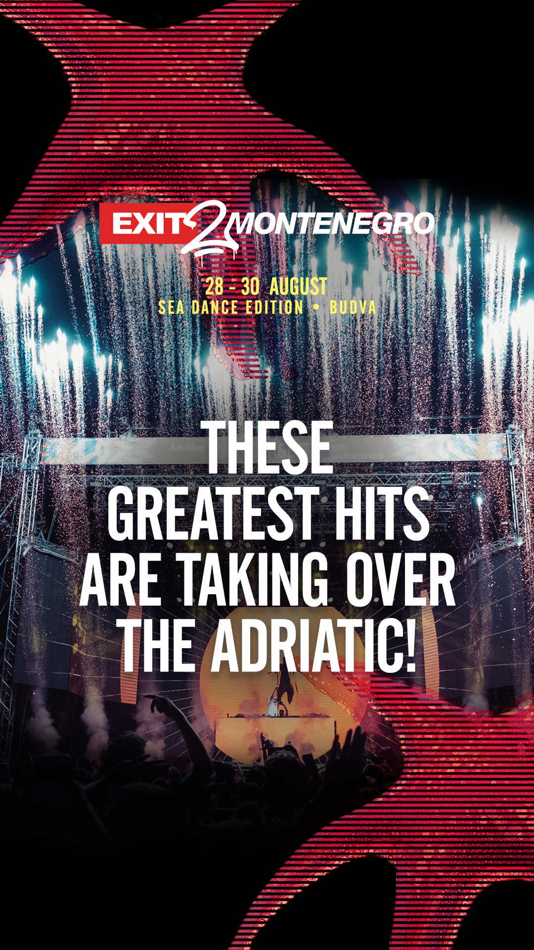 @EXIT Festival
