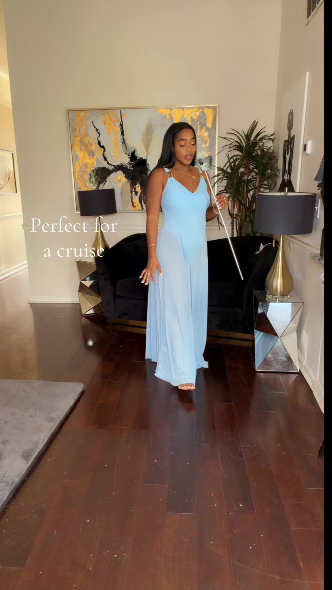 @Lynnluxury | Tall & Curvy