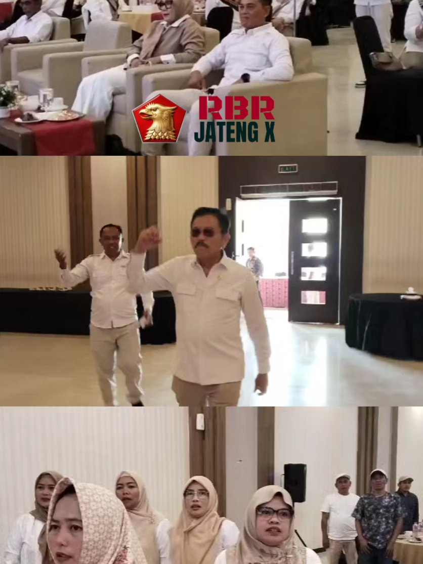 @Relawan Bung Ramson