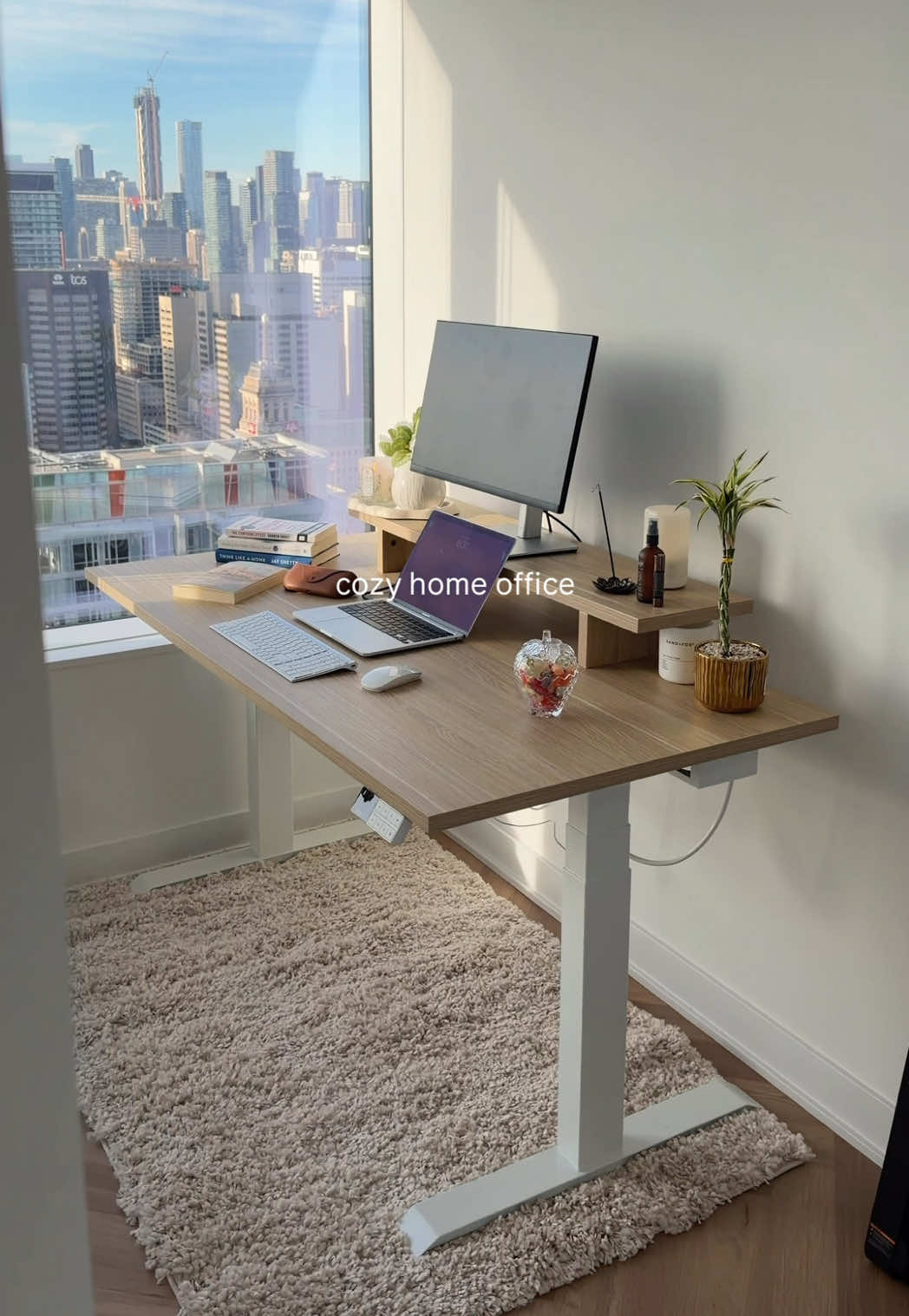 @Desky Sit Stand Desks