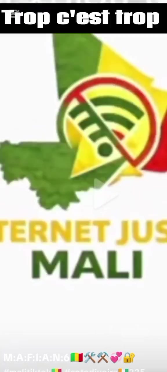 @ROI GUÉPARD N°1 223 🇲🇱