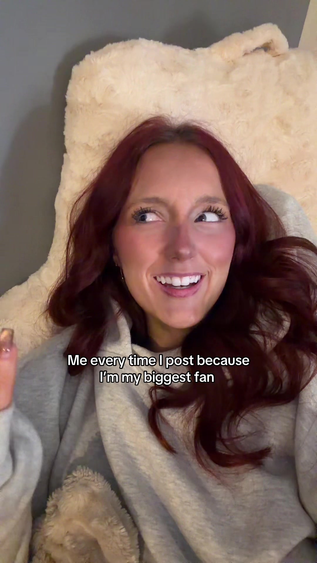 @Aubrey
