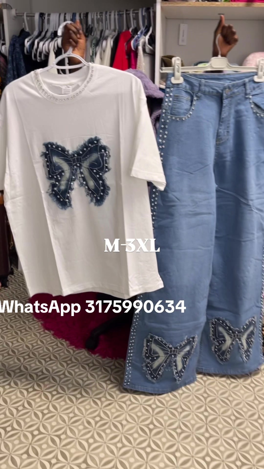 @Holafashionhouse