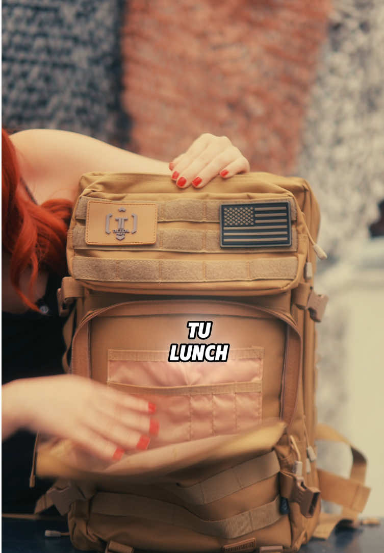 @Powe Tactical Mx