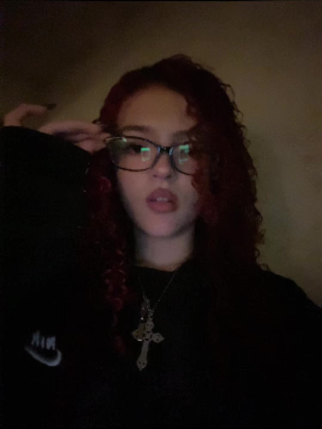 @♱