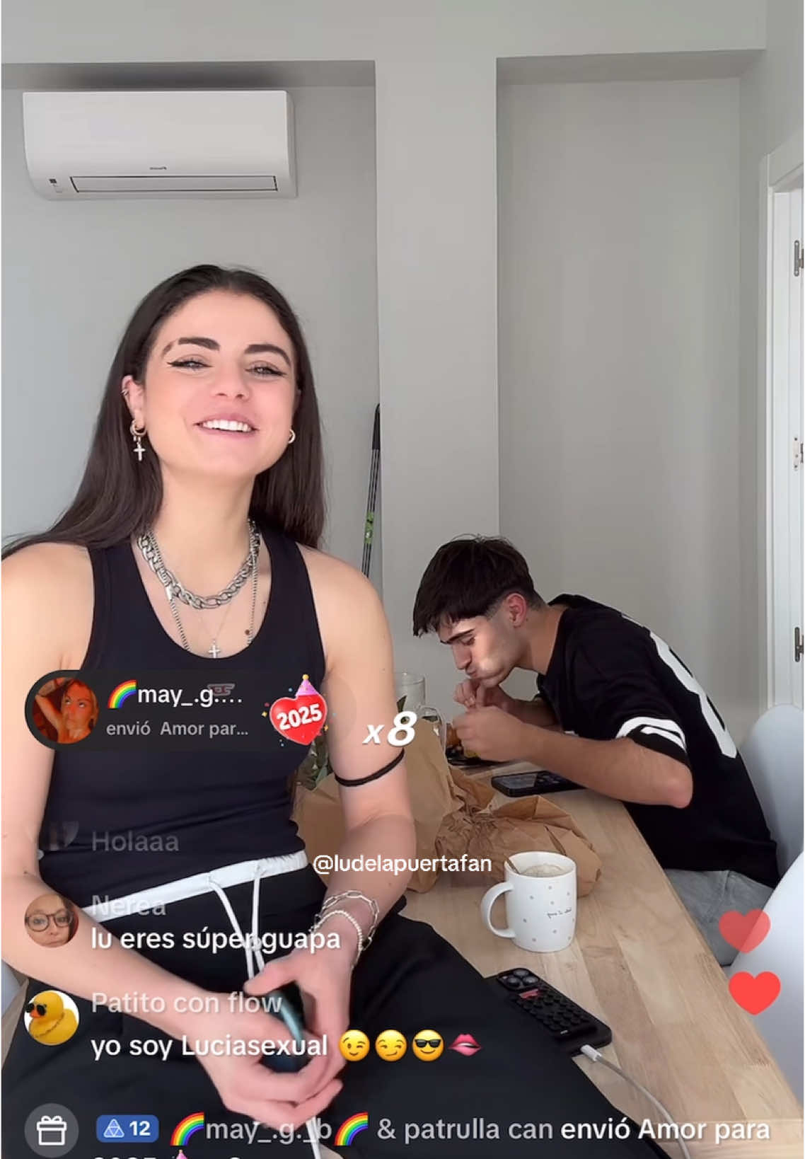 @ludelapuerta_fan