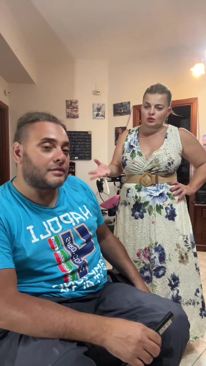 @Maurizio