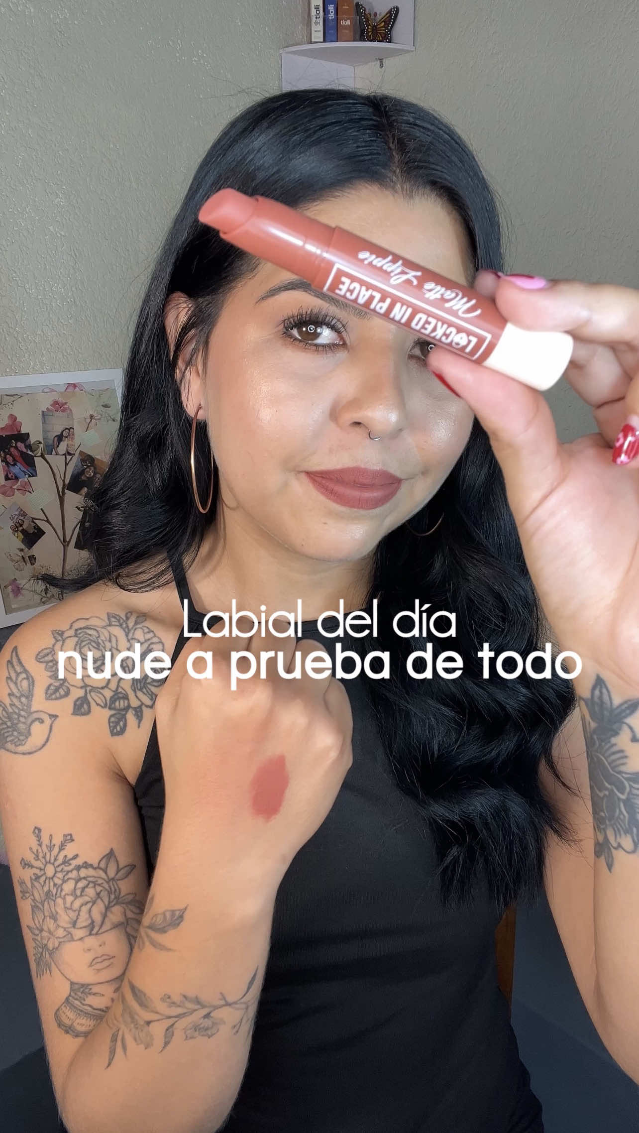 @Karla Mateos