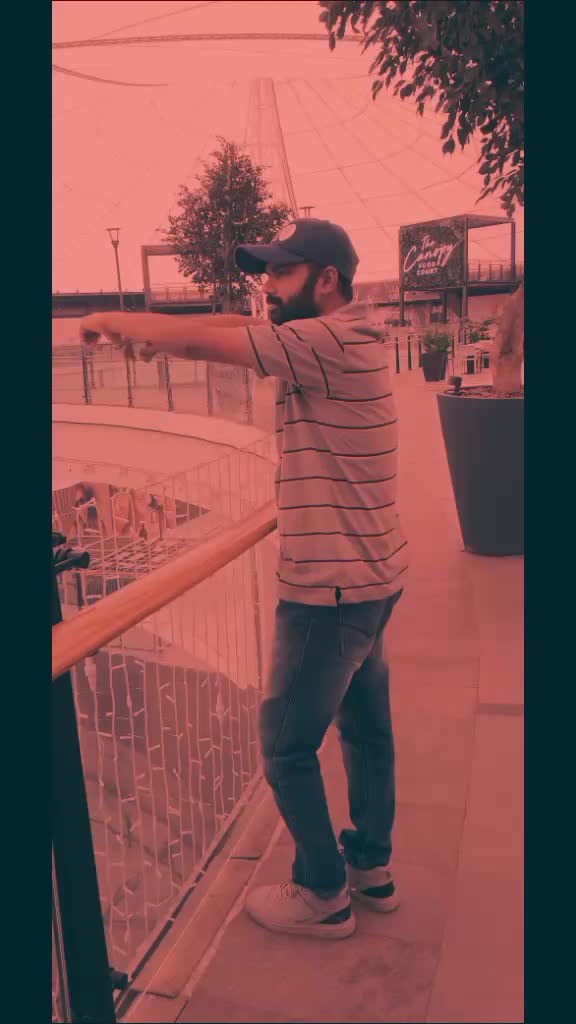 @midhunchandra