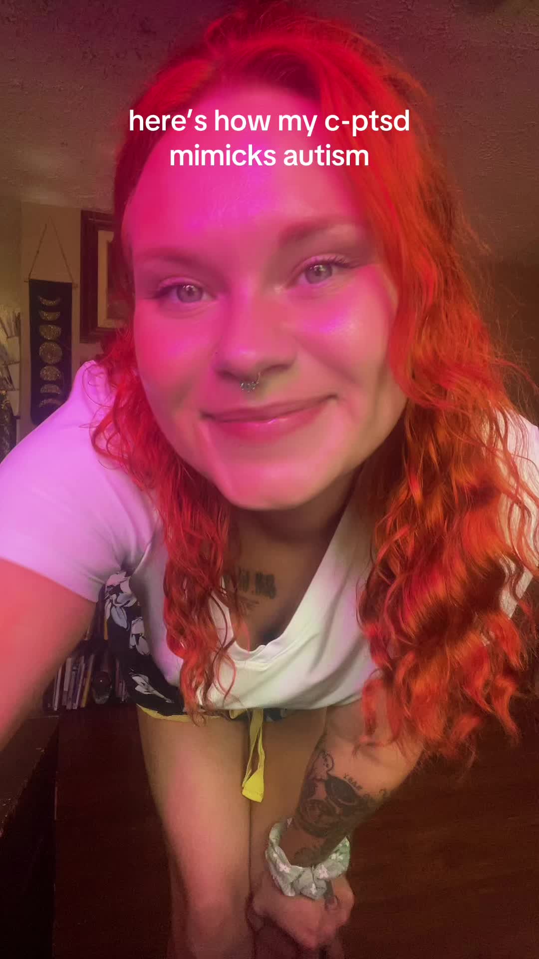 @luckyladylawless🏳️&zwj;🌈✨🌙