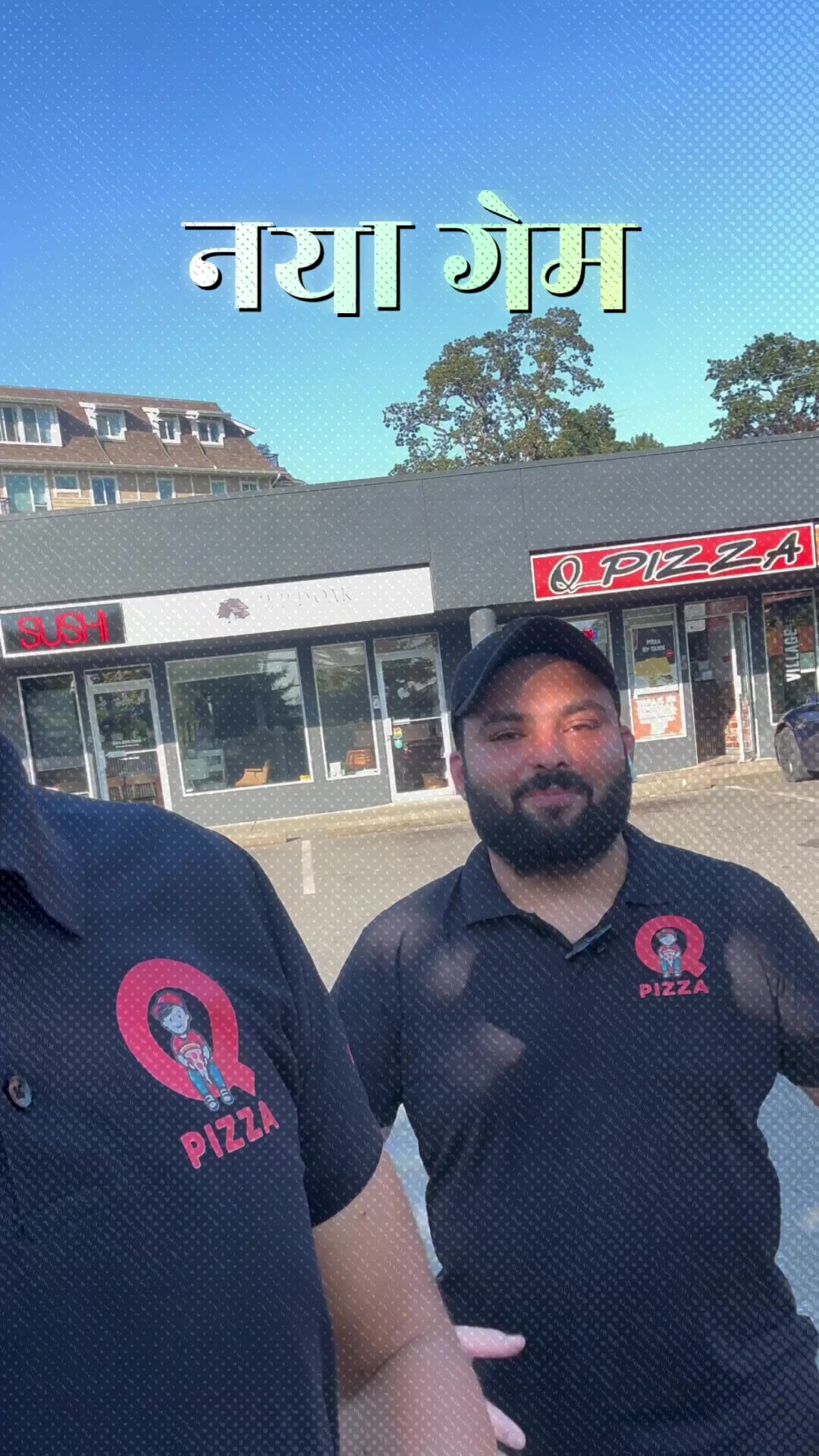 @Qpizza