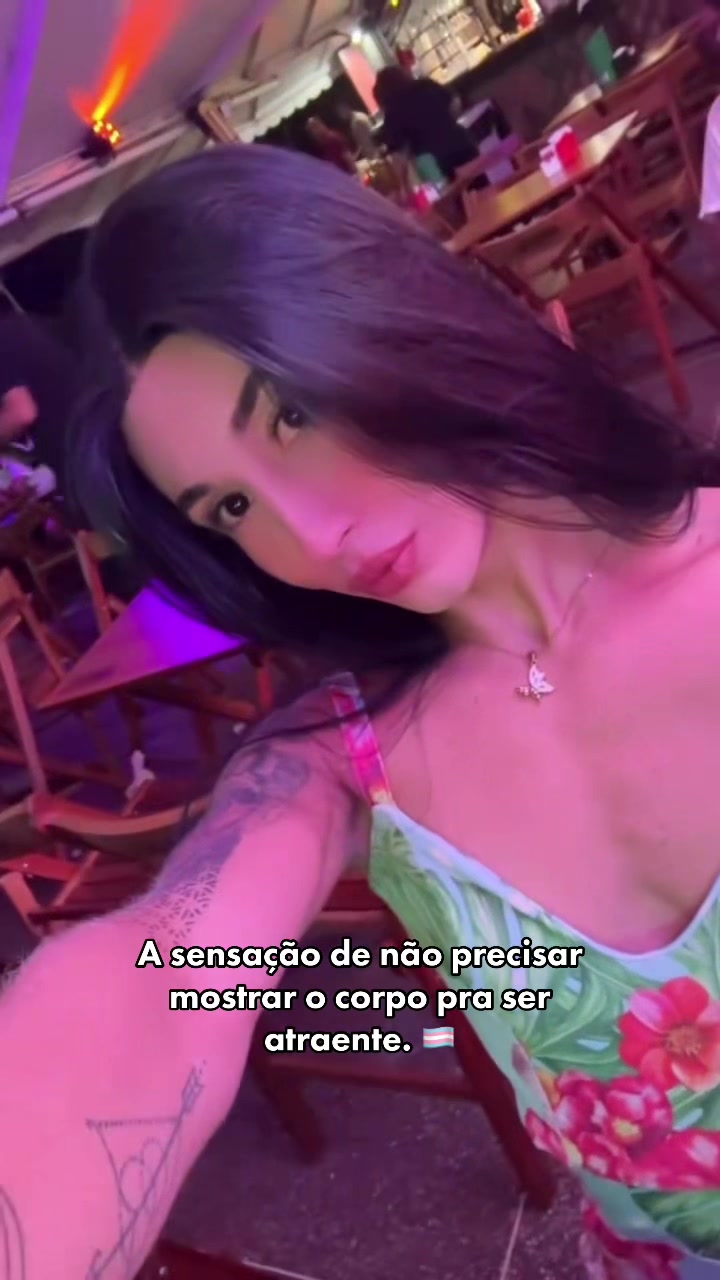 @Jade Melo