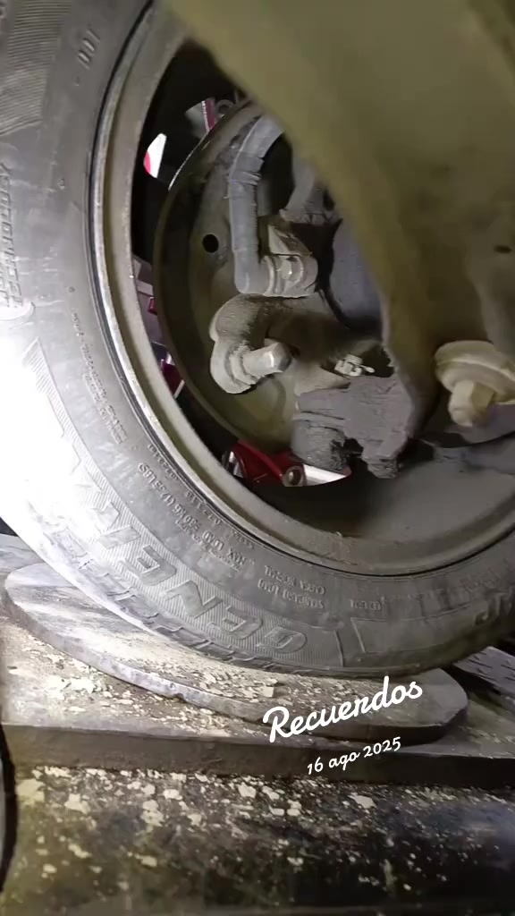 @Servicentro MIOCAR. II