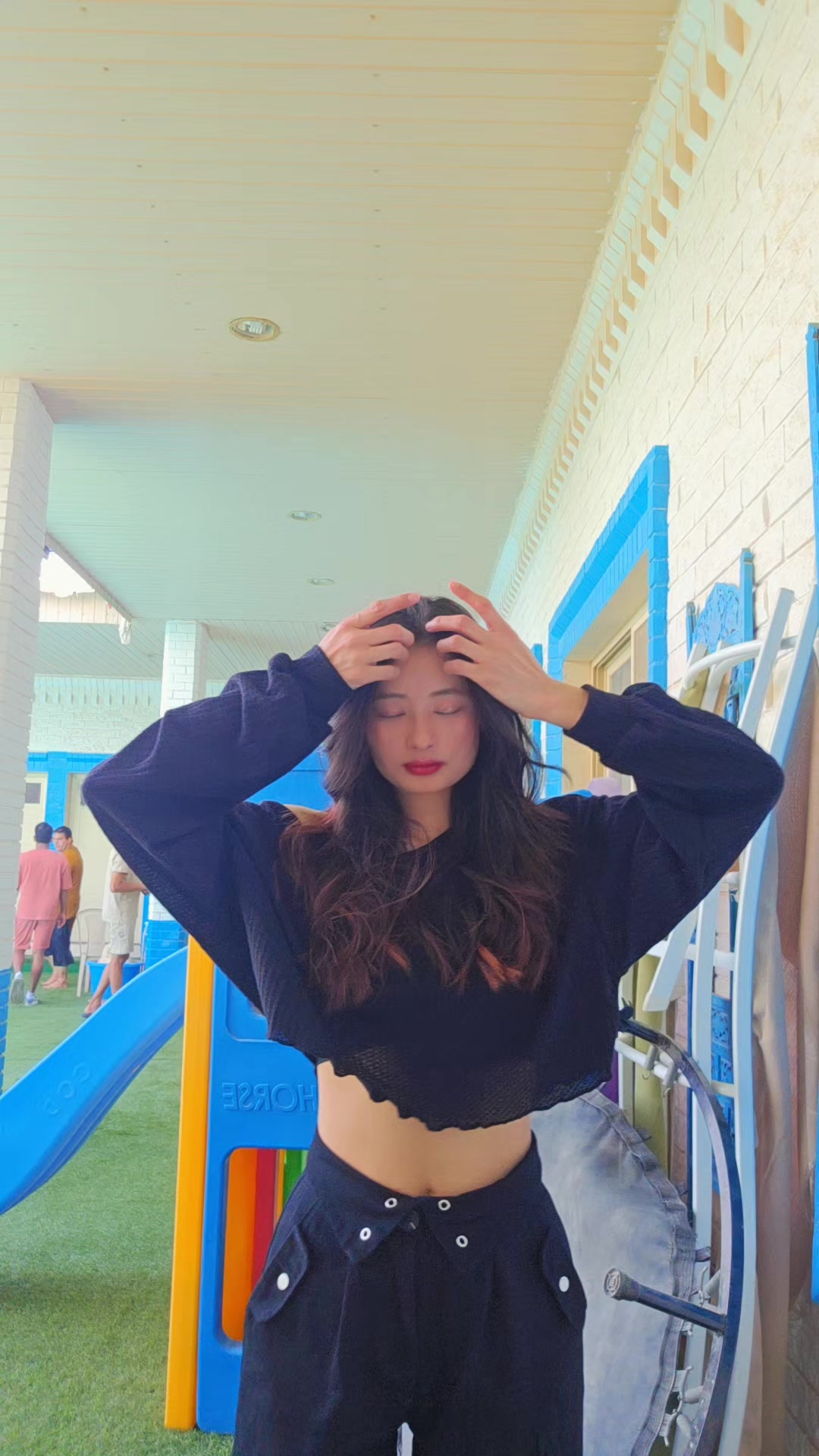 @u-gen Tsho Wang ๐๐