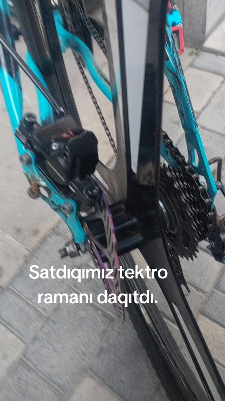 @Velosiped Xฤฑrdalan.