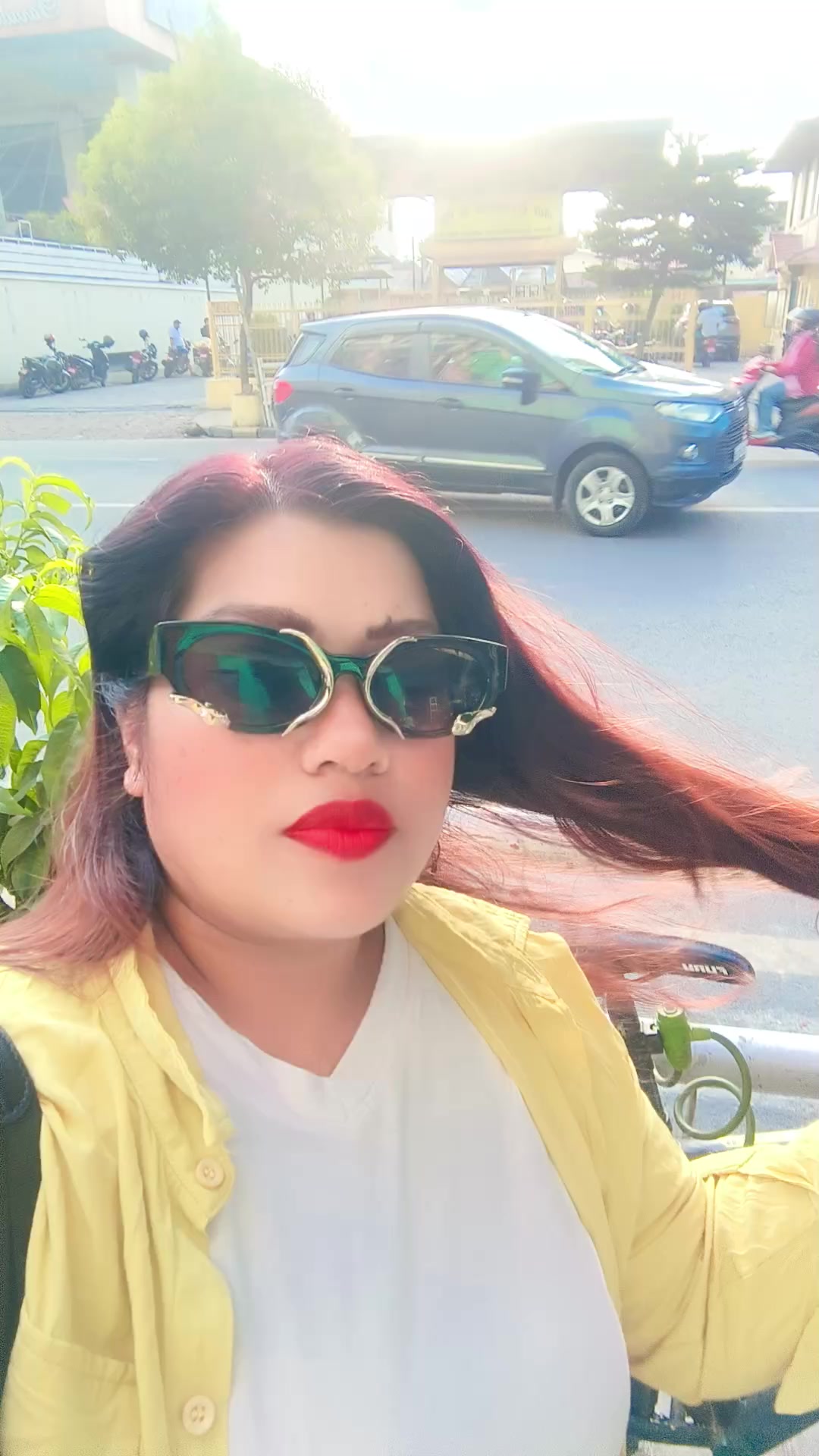 @Mayura Shrestha