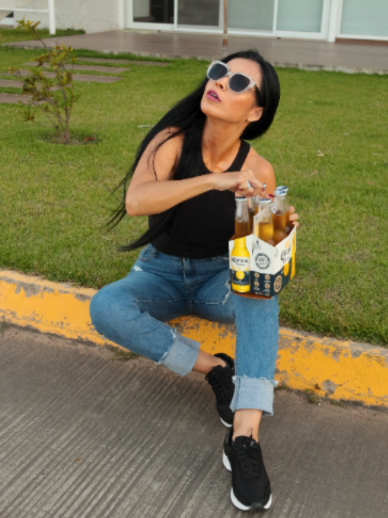 @Eleonora Cardona