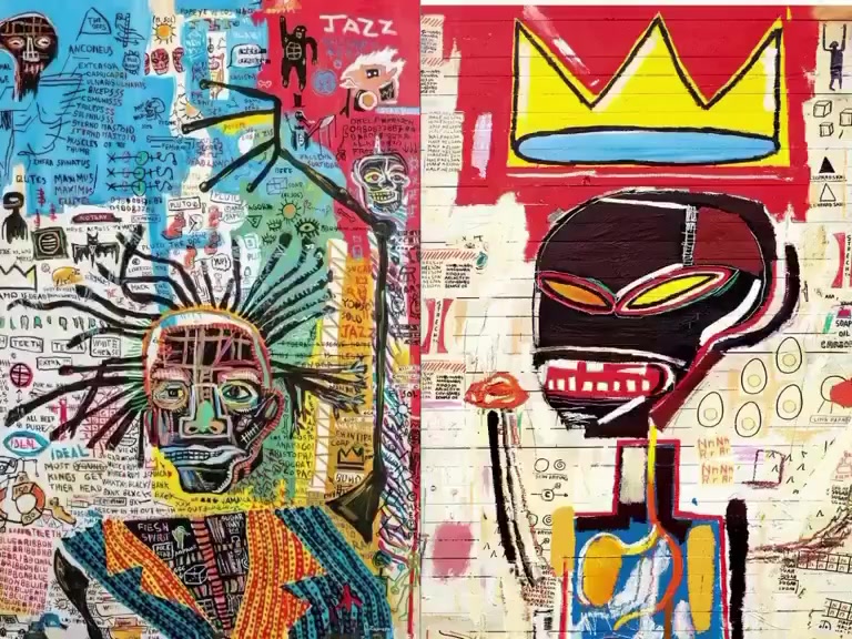@Rudeboy Basquiat