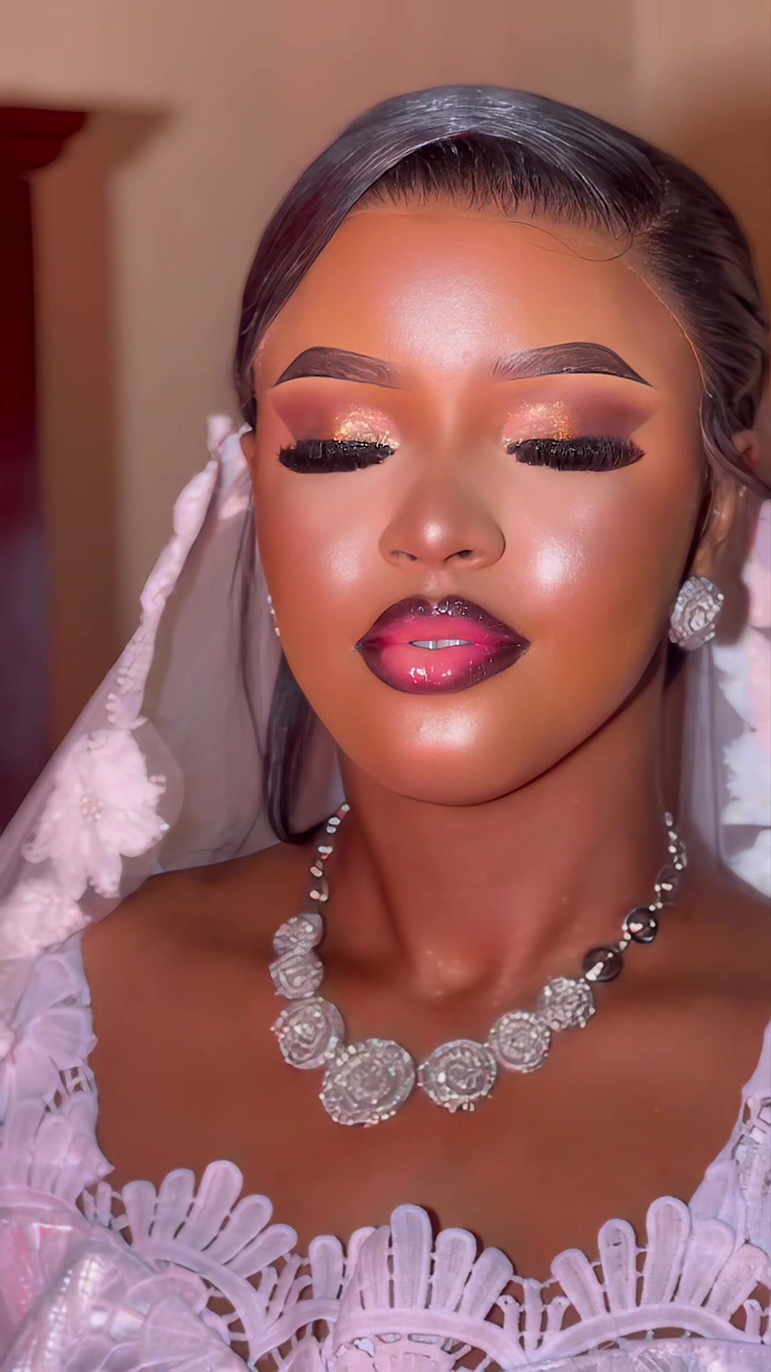 @munaz beauty 💄💄