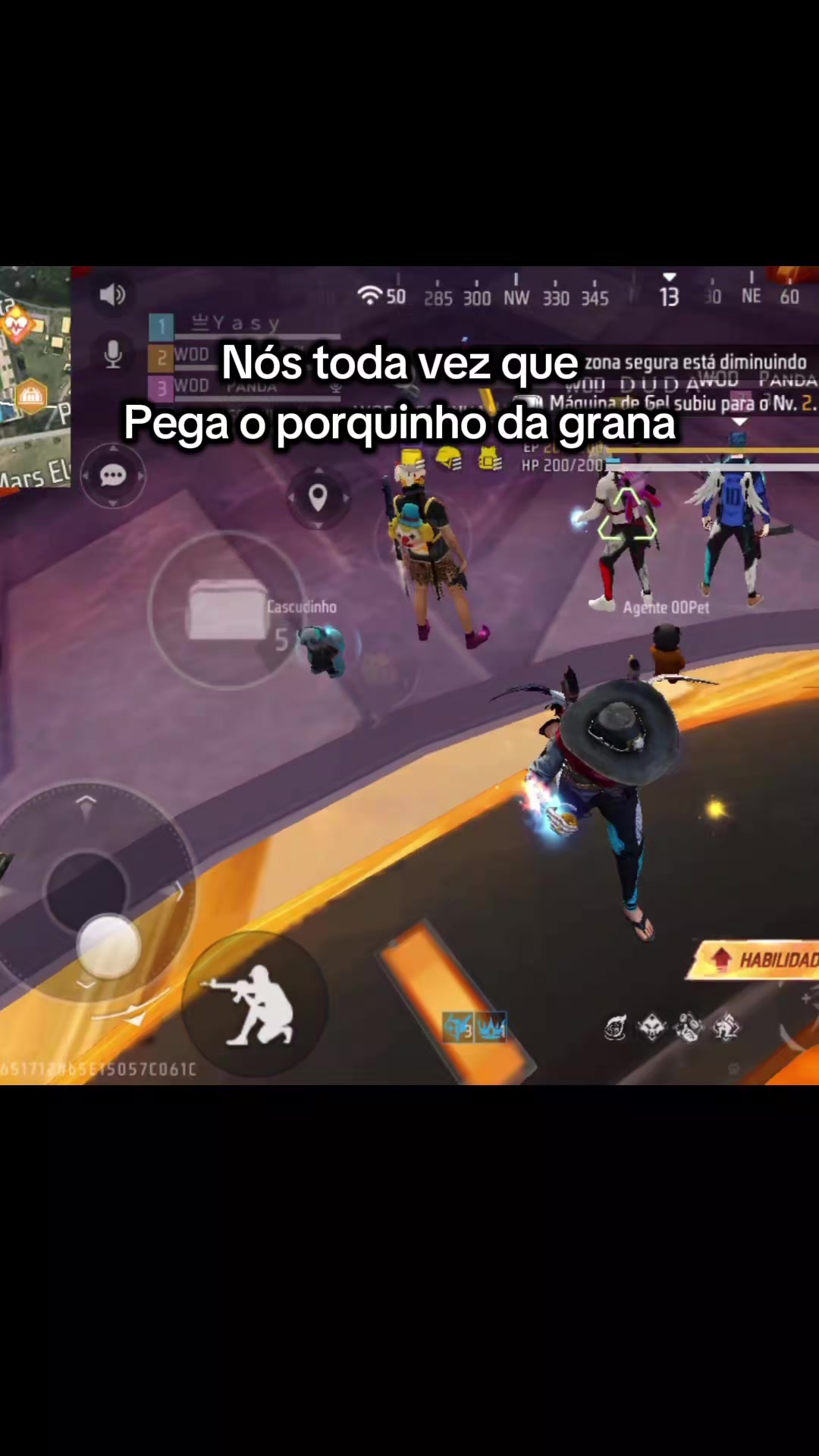 @yasy