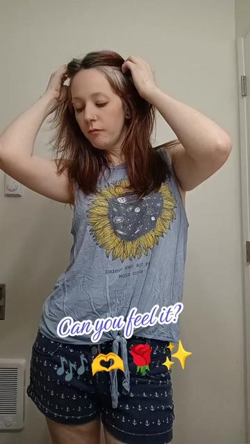 @Amanda Lynn Rose