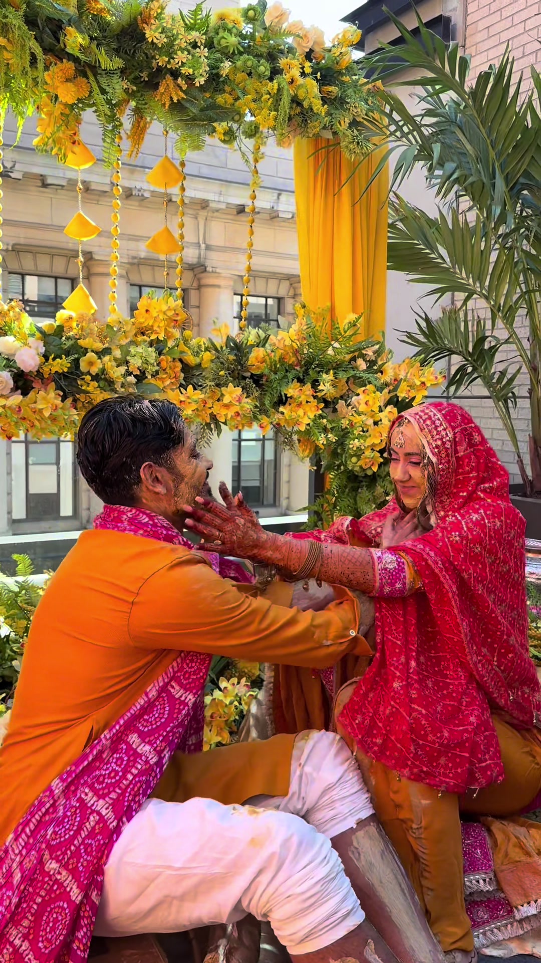 @GTA Wedding Content Creator