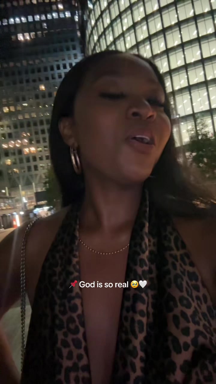 @Grace Perez