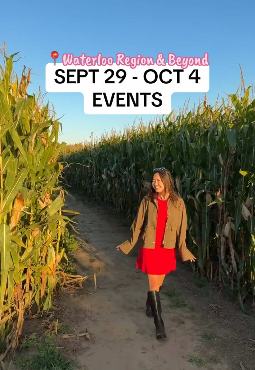 @CuratedKW | Food, Events & Fun