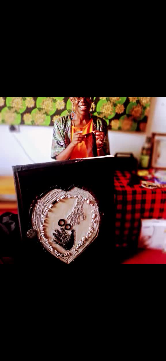 @Agnes Musoke inclusive Art