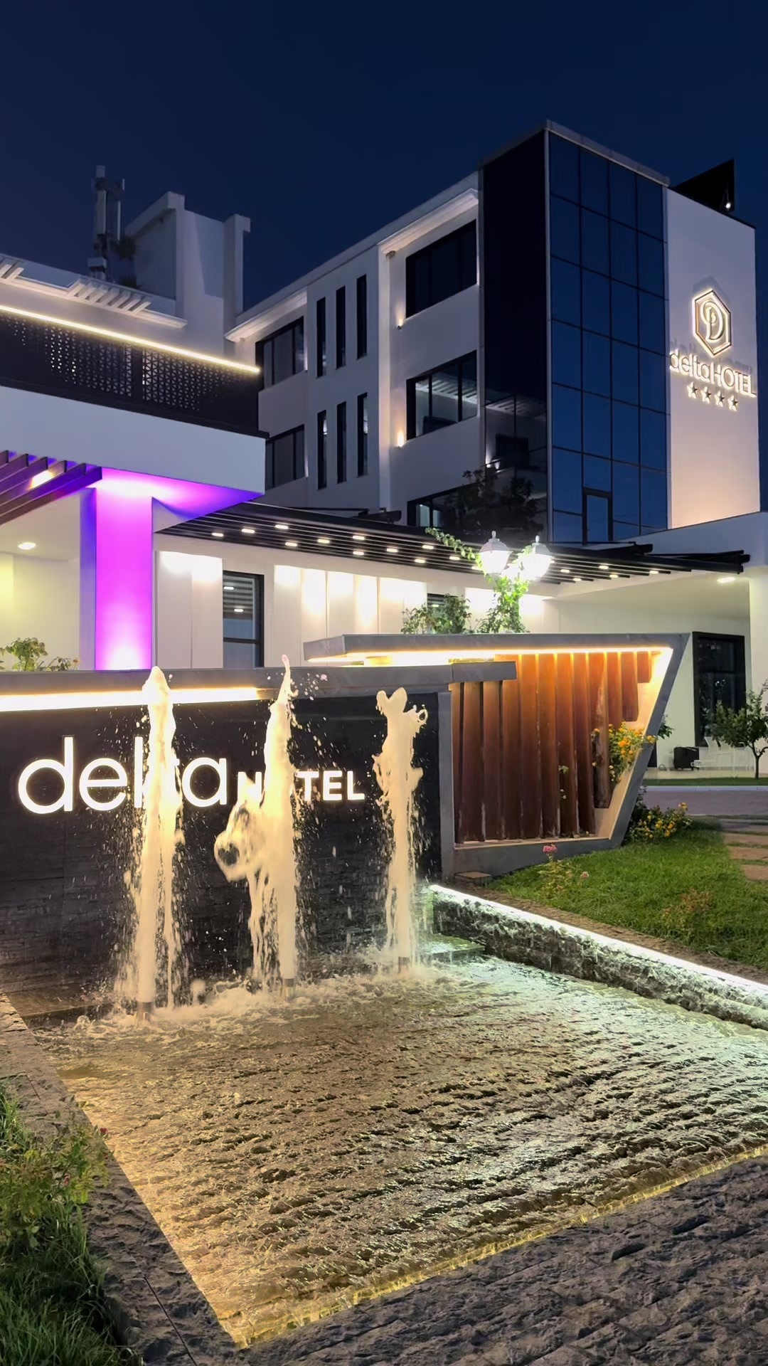 @Delta_Hotel_Event