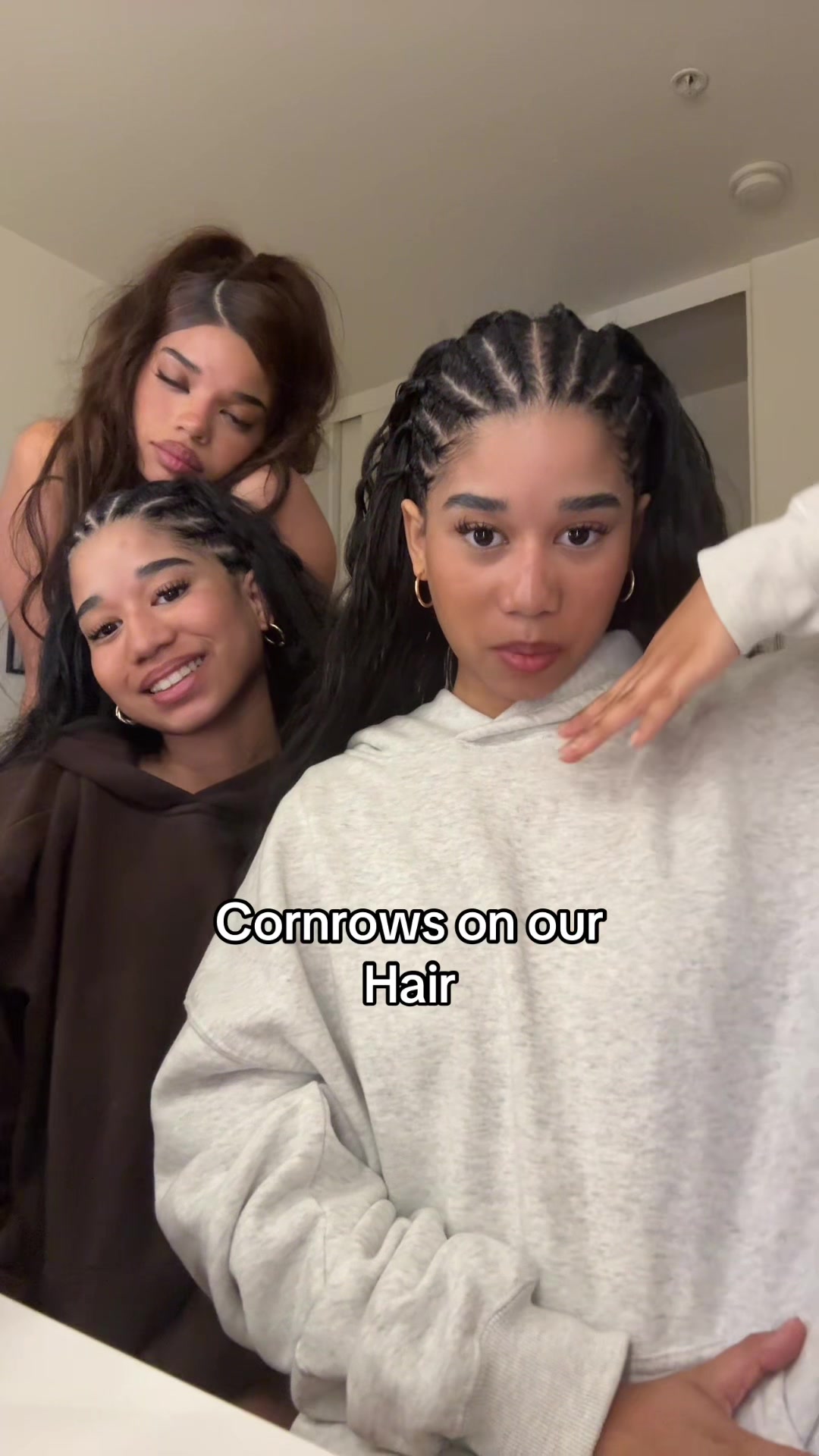 @Aleyah and Aleysha